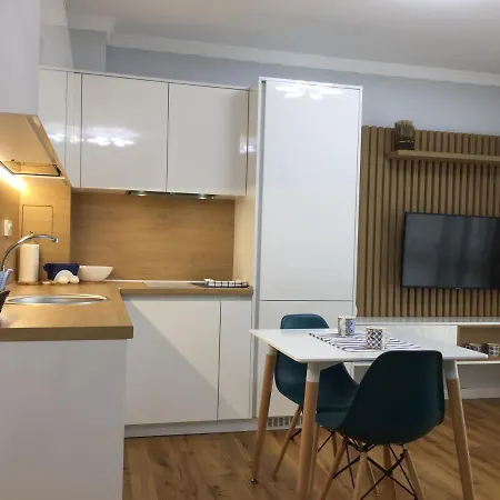 Apartment For Two