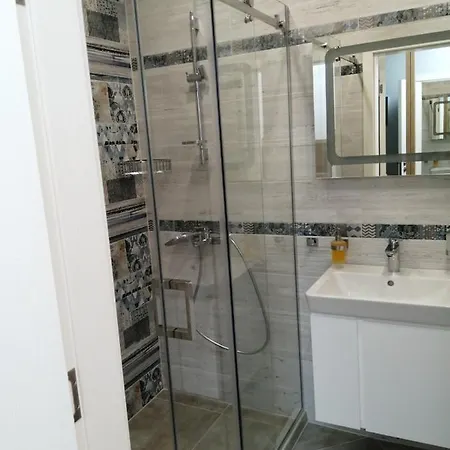 Apartment For Two *