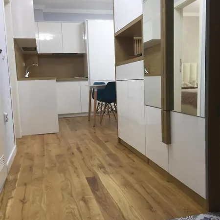 Apartment For Two