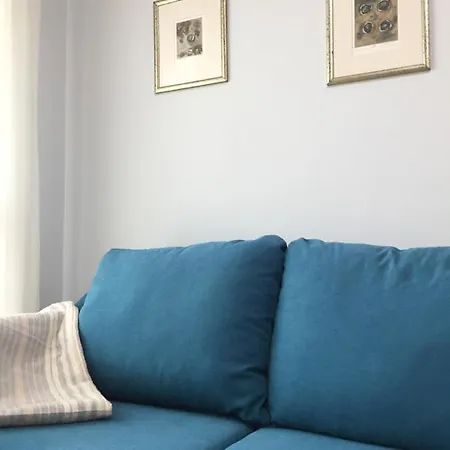 Apartment For Two Burgas