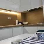 For Two Apartment
