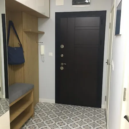 For Two 布尔加斯