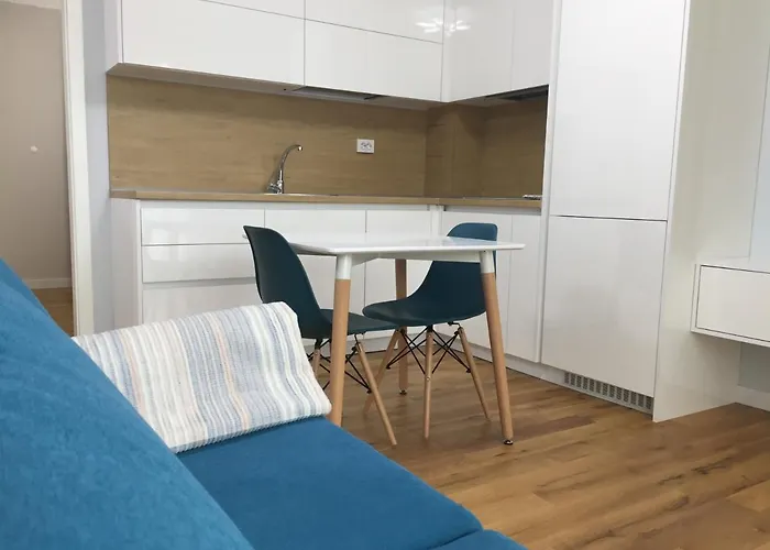 דירה For Two *